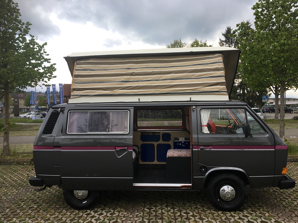 Vw T Typ Camper Biete Vwbusforum Ch