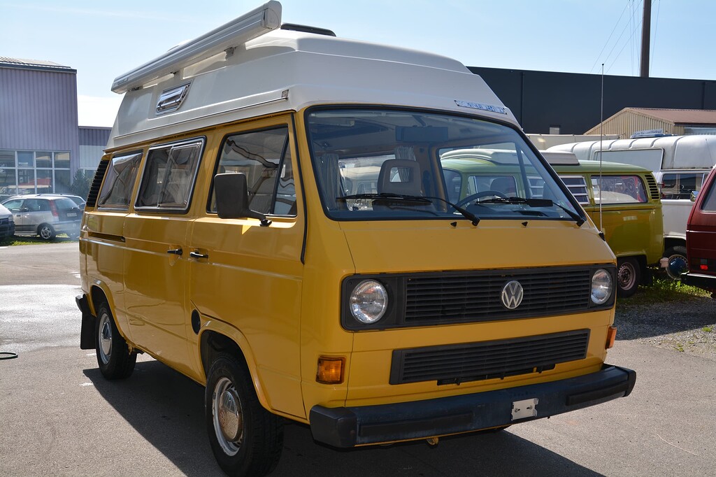 Biete Vw Bus T Camper Benzin Motor Biete Vwbusforum Ch