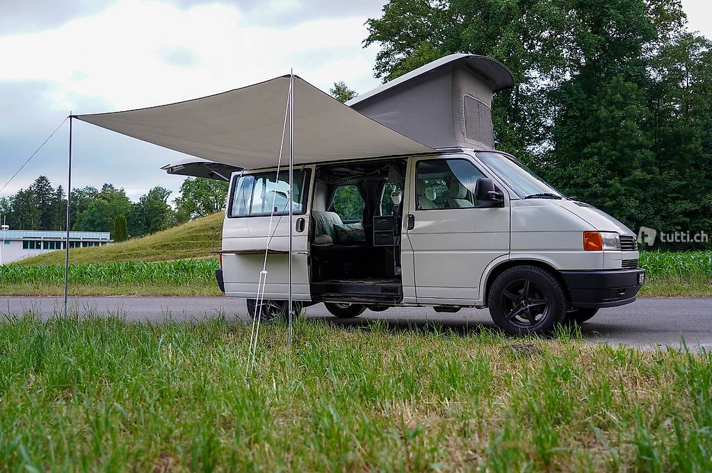 Vw T Multivan Camper Biete Vwbusforum Ch