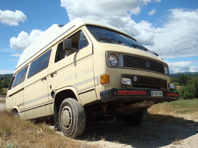 Camper85