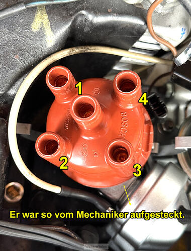 vom Mechaniker