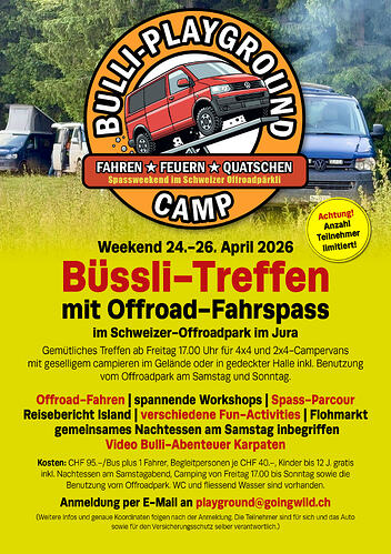 Bulli-Playground-Flyer