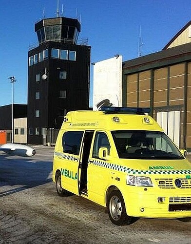 ambulanz