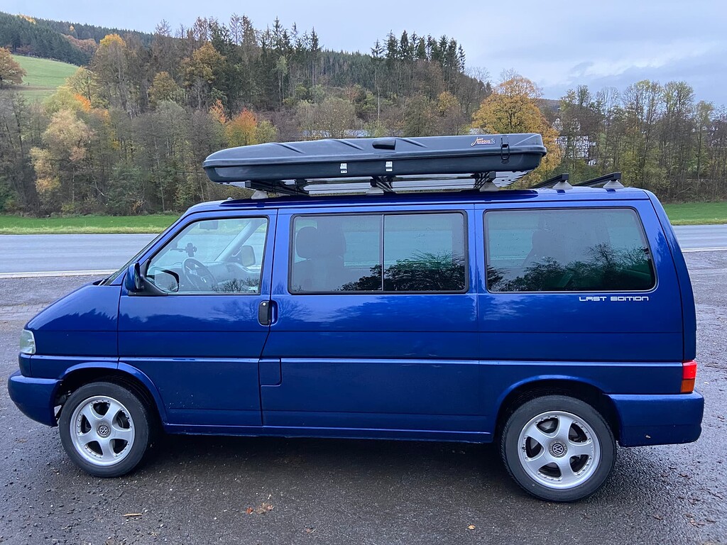 T4 Last Edition