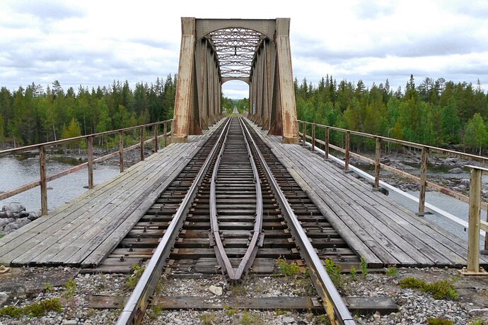 Bruecke
