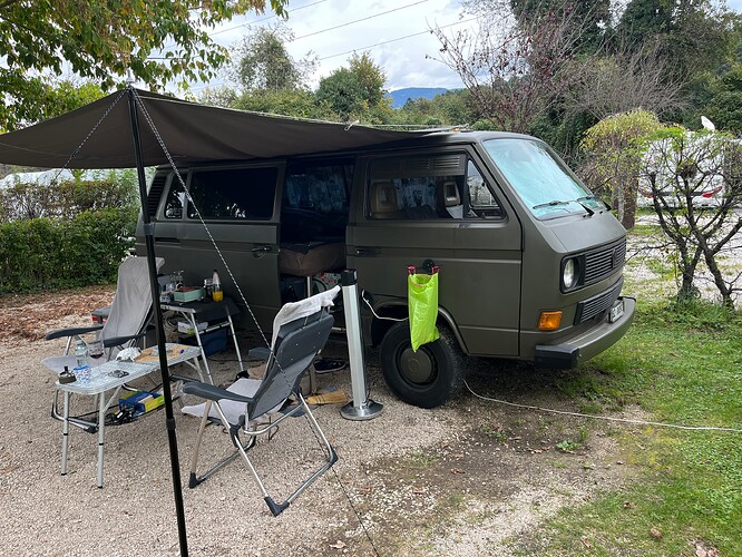 camper