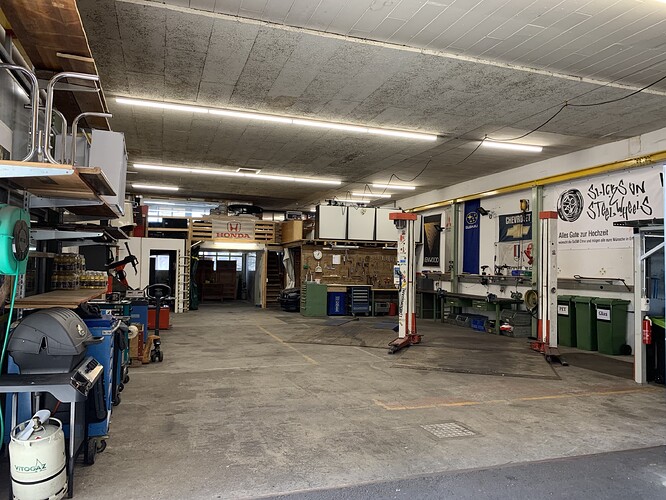 Garage_Rupperswil