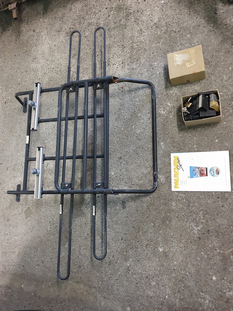 7-teiliges Auto-Verklidungsentferner Set - Türclip Abzieher Werkzeug Für Kfz