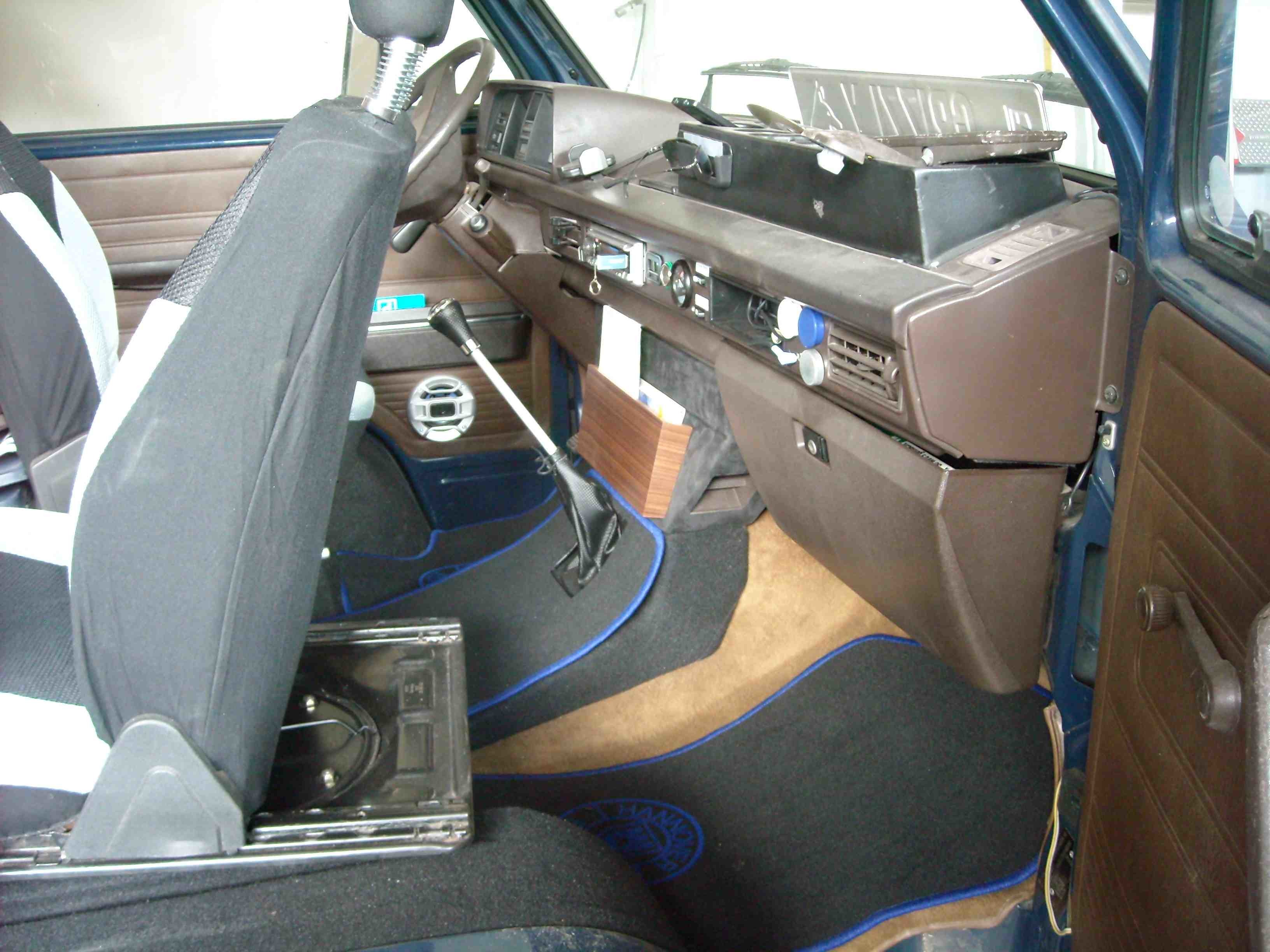 Wolfi S T3 Westi Joker Mit Hochdach Showroom Vwbusforum Ch