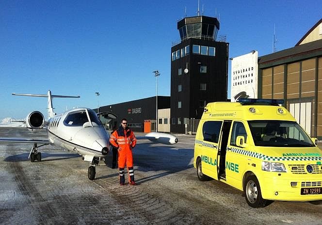 ambulanse