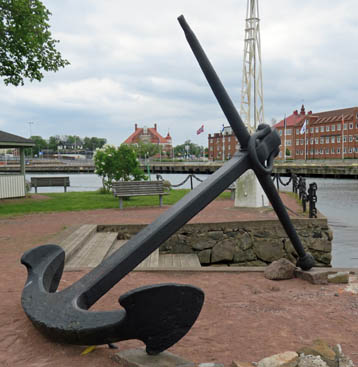 stockanker