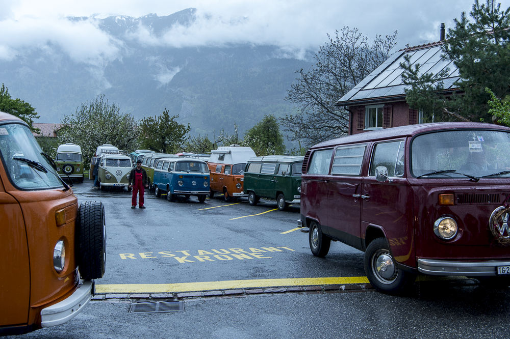 7. VW-Reparaturkurs Chur - abgeschlossene - VWBUSFORUM.CH