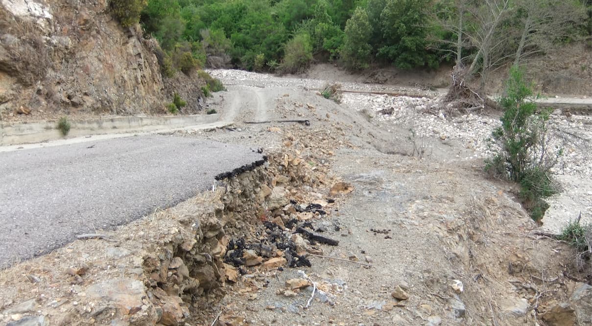 Sardinien und Sicherheit (Einbruch, Diebstahl) Reisen VWBUSFORUM.CH